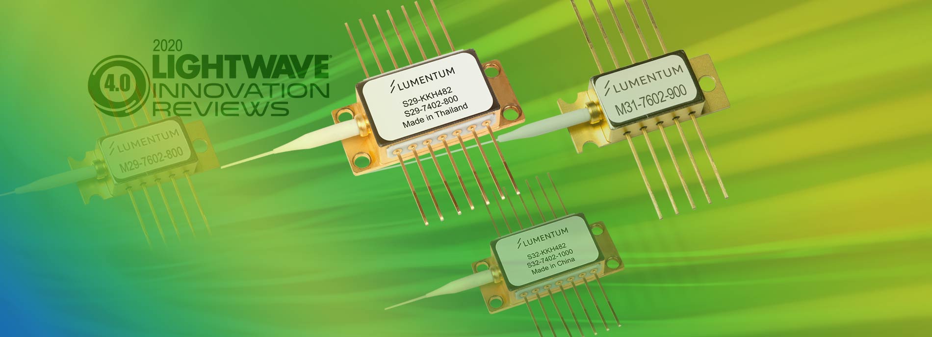 Homepage Lumentum Operations LLC