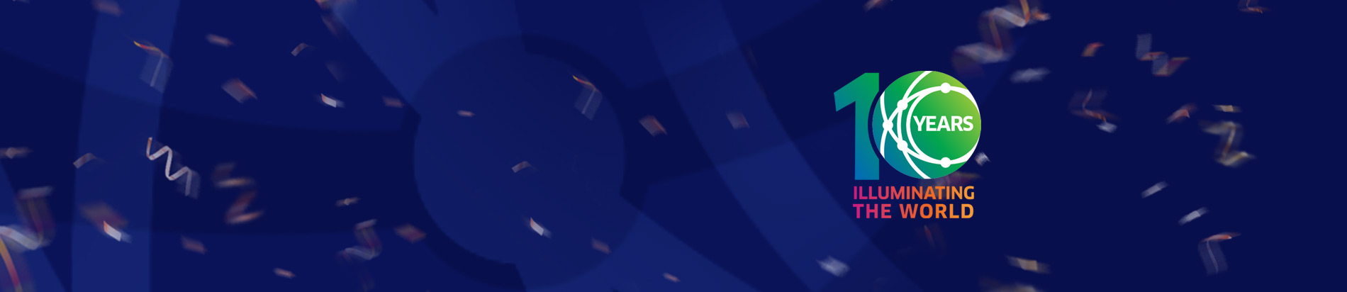 10 Years of Photonic Innovation