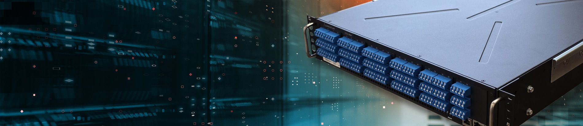 Lumentum Introduces R64 Optical Circuit Switch for Lower-Port-Count Data Center Applications