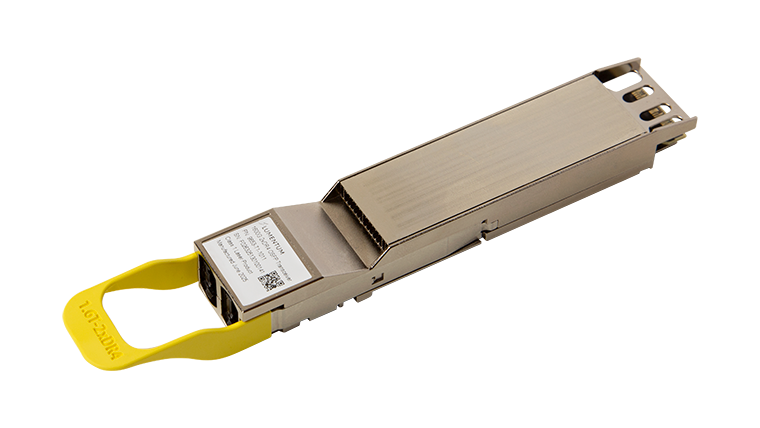 1.6T 2×DR4 TRO OSFP Transceiver Module