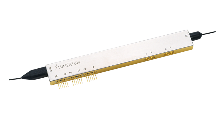 Modulator, 100G/200G DP-QPMZ Modulator, 100G/200G DP-QPMZ