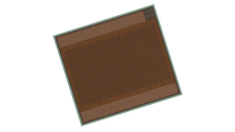 Automotive-Grade 10 W 940 nm VCSEL Array for In-Cabin Applications
