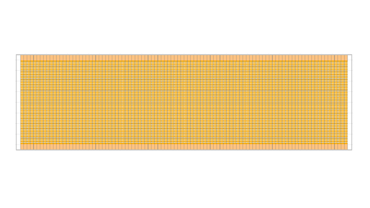 High-Performance Addressable Multi-Junction VCSEL Arrays