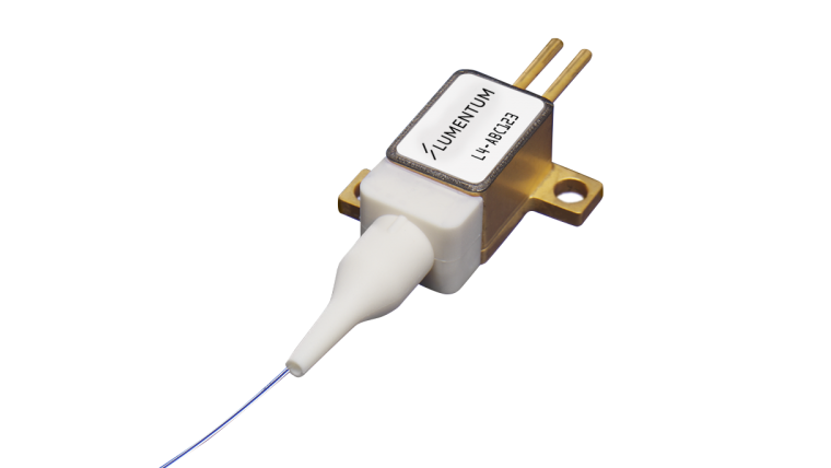 10 W 915/940/975 nm Fiber-Coupled Diode Laser