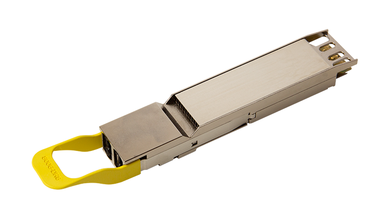 800G 2×DR4 OSFP Transceiver Module