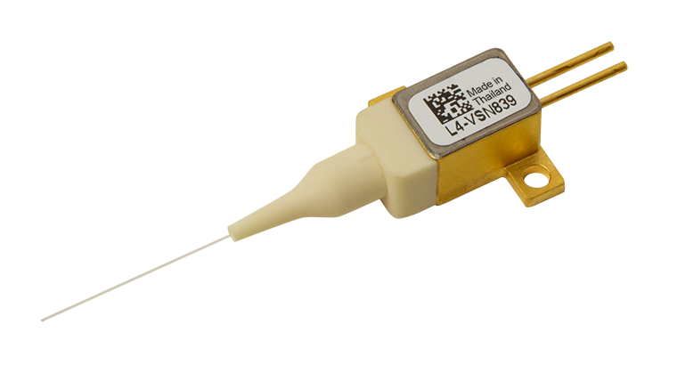 4/6/8/10 W 9xx nm FTTx Uncooled Multimode Pump Modules