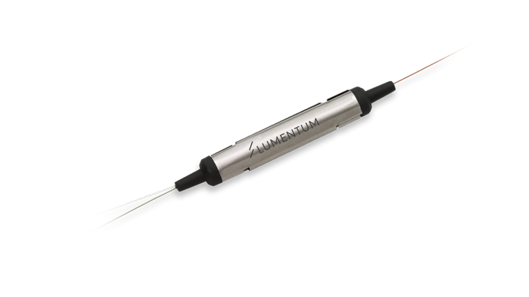 50 GHz Filter-Based Bandsplitters