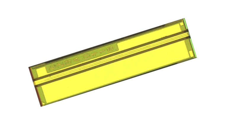 CWDM Continuous-Wave (CW) Laser, A8 Series