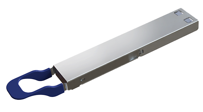 External Laser Source (ELS) Module with Ultra-High-Power Laser