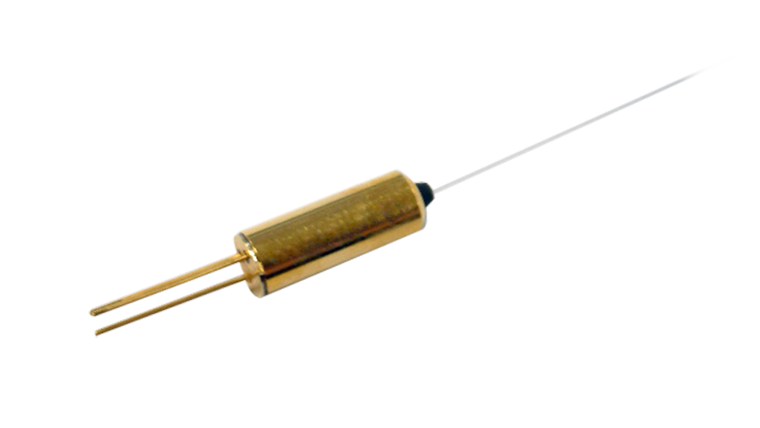 Electrostatic MEMS Variable Optical Attenuator Electrostatic MEMS Variable Optical Attenuator