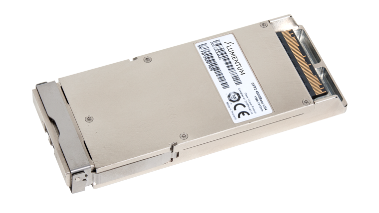 CFP2-DCO 100/200/300/400G Flex Coherent Transceiver CFP2-DCO 100/200/300/400G Flex Coherent Transceiver
