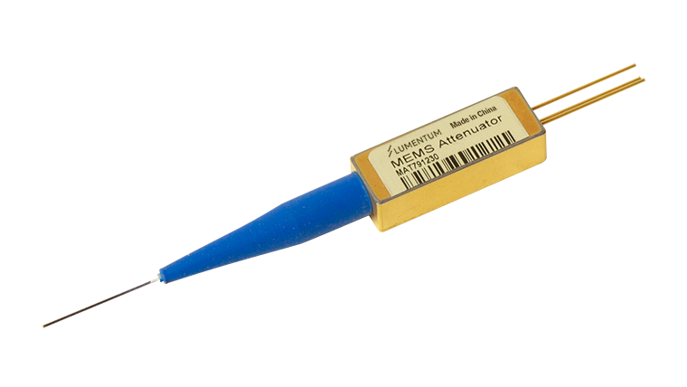 MEMS Variable Optical Attenuators MEMS Variable Optical Attenuators