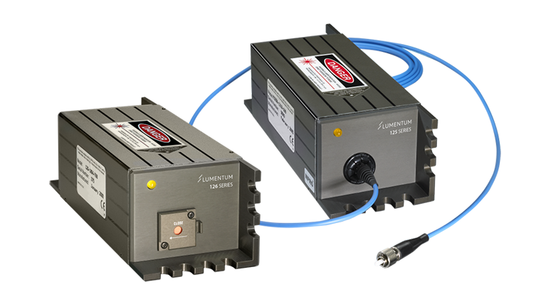 Continuous Wave (CW) Single Frequency Infrared (IR) Laser