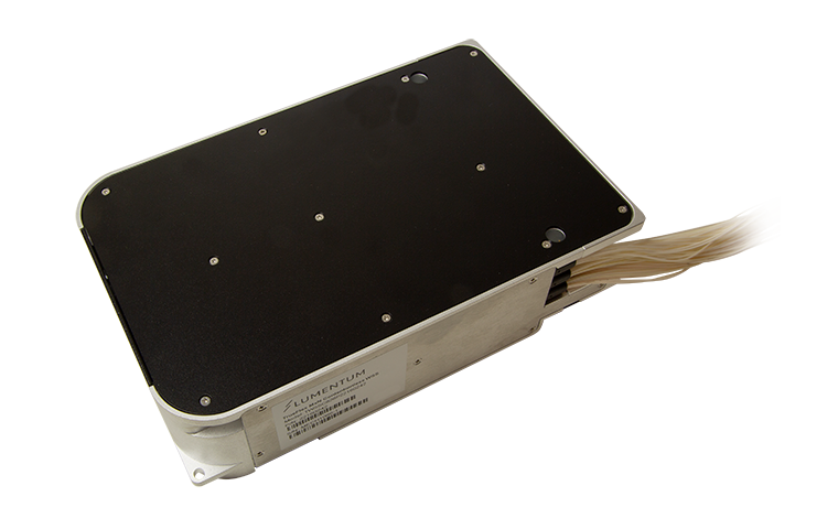 TrueFlex Contentionless Twin 8x24 Wavelength Selective Switch (WSS) TrueFlex Contentionless Twin 8x24 Wavelength Selective Switch (WSS)