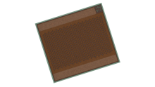 Automotive-Grade 10 W 940 nm VCSEL Array for In-Cabin Applications