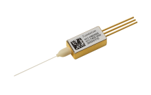 250 mW Uncooled 3-Pin 980 nm Pump Modules