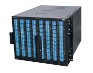 Optical Circuit Switches