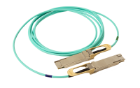 400G QSFP-DD Active Optical Cable (AOC)