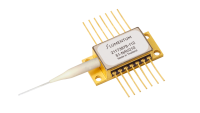 300 mW High-Reliability 980 nm Pump Modules for Aerospace and Test and Measurement Applications